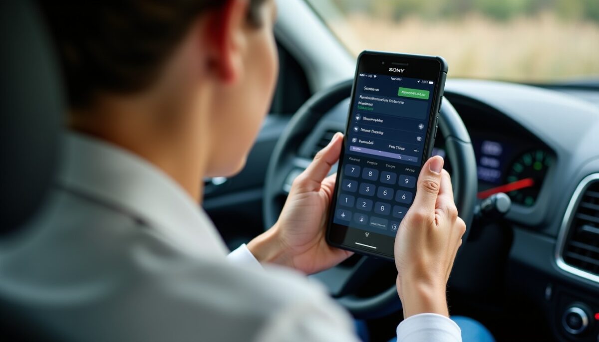 Comment calculer rapidement et facilement le coût de votre trajet en voiture Comment calculer rapidement et facilement le coût de votre trajet en voiture
