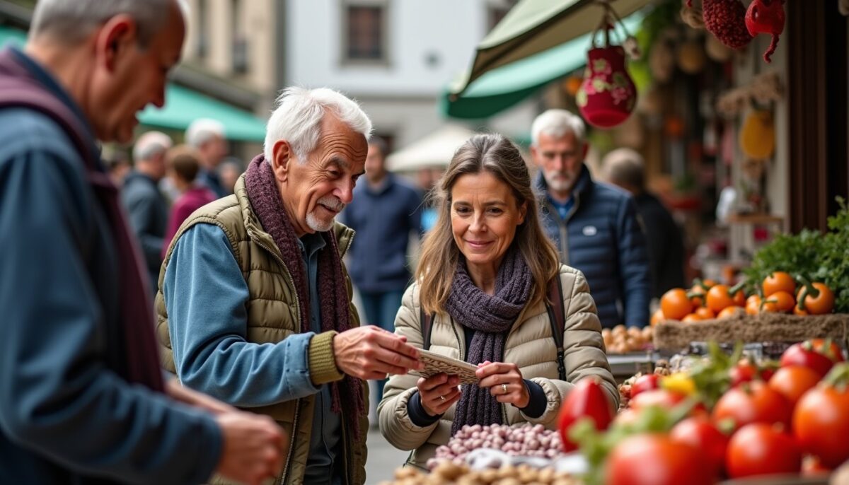 Shopping malin à la frontière espagnole : bonnes affaires à Hendaye et Irun