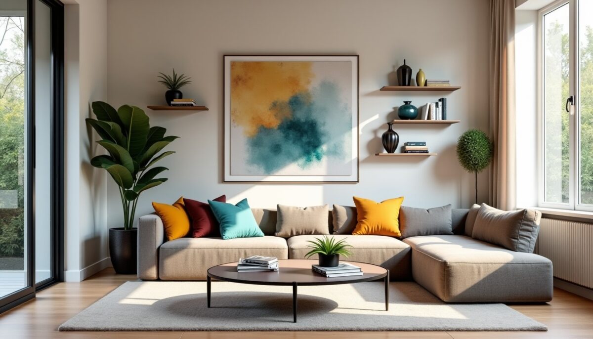 Beau Beau Blog : Inspirations déco murale et dernières tendances pour votre intérieur Beau Beau Blog : Inspirations déco murale et dernières tendances pour votre intérieur