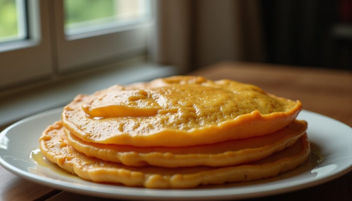 Pâte à crêpes trop épaisse ? Nos astuces ingénieuses pour la rendre parfaite !