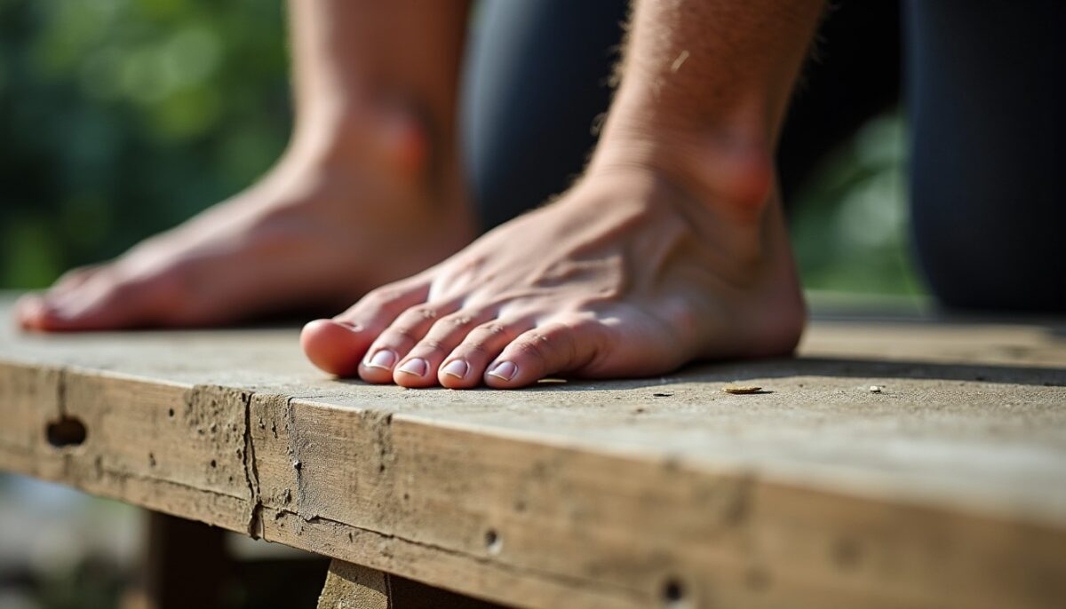 Plancher OSB : Comment déterminer si 18 mm ou 22 mm convient le mieux à votre sol ?