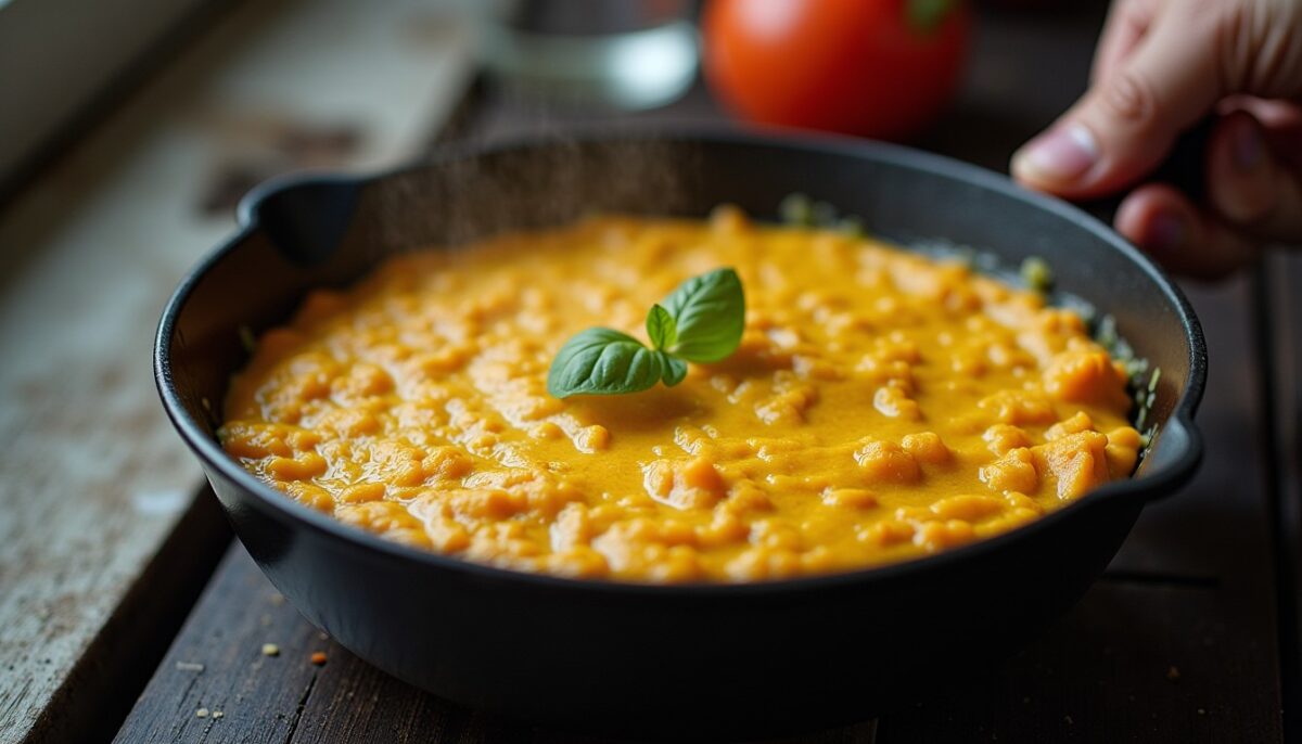 Astuces pour réchauffer une tartiflette au four sans la dessécher