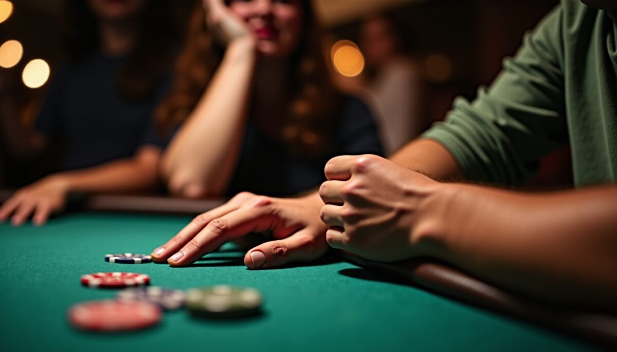 Découverte des jeux en ligne proposés par le casino Malina : quelles options divertiront les joueurs ? Découverte des jeux en ligne proposés par le casino Malina : quelles options divertiront les joueurs ?