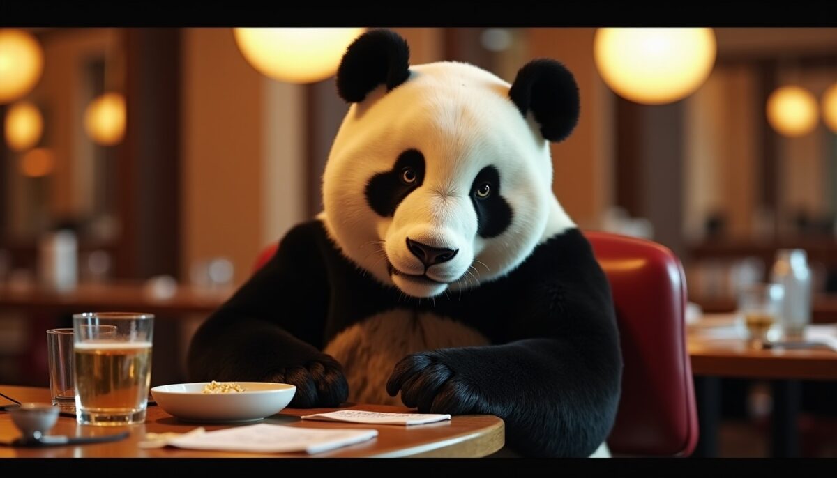 Golden Panda : l’ascension remarquable d’un casino, de ses débuts à son leadership sur le marché