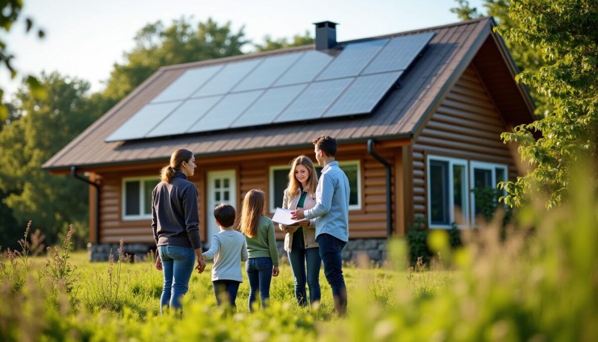 Maison-eco-fr.com : enquête sur la fiabilité entre arnaque et témoignages authentiques