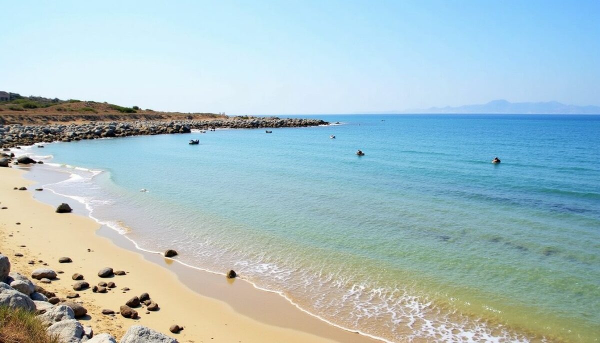 Himarë en Albanie : votre guide essentiel des plages paradisiaques et des sites incontournables à découvrir