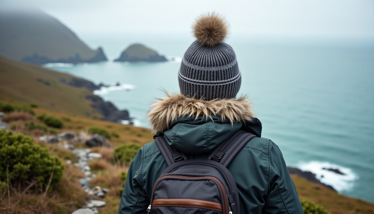 Voyager seule : Guide indispensable pour partir en toute sérénité