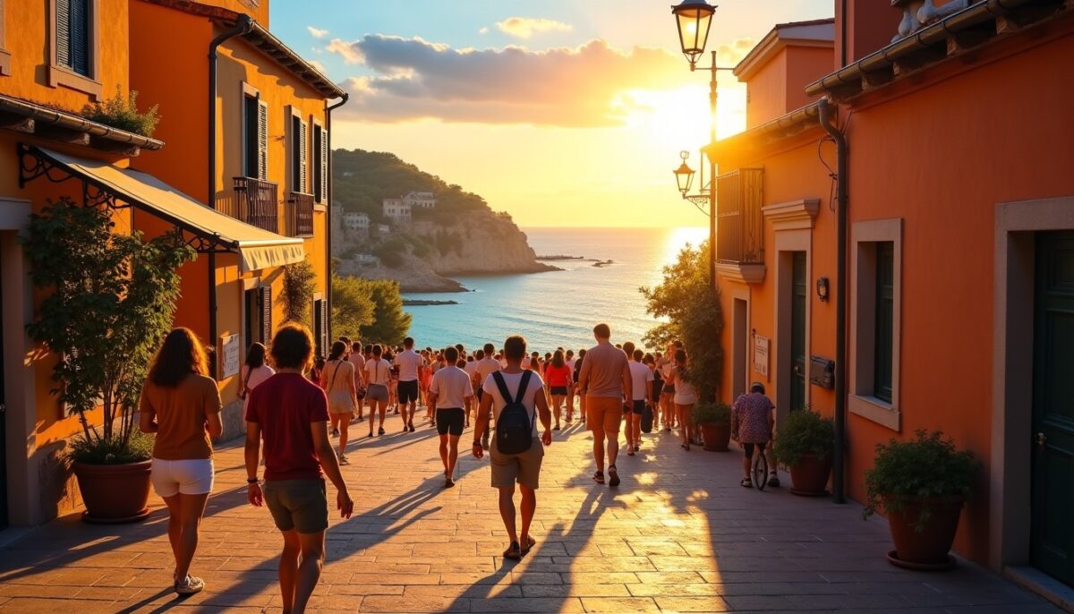 Les incontournables du tourisme esthétique en Méditerranée : guide complet des destinations phares