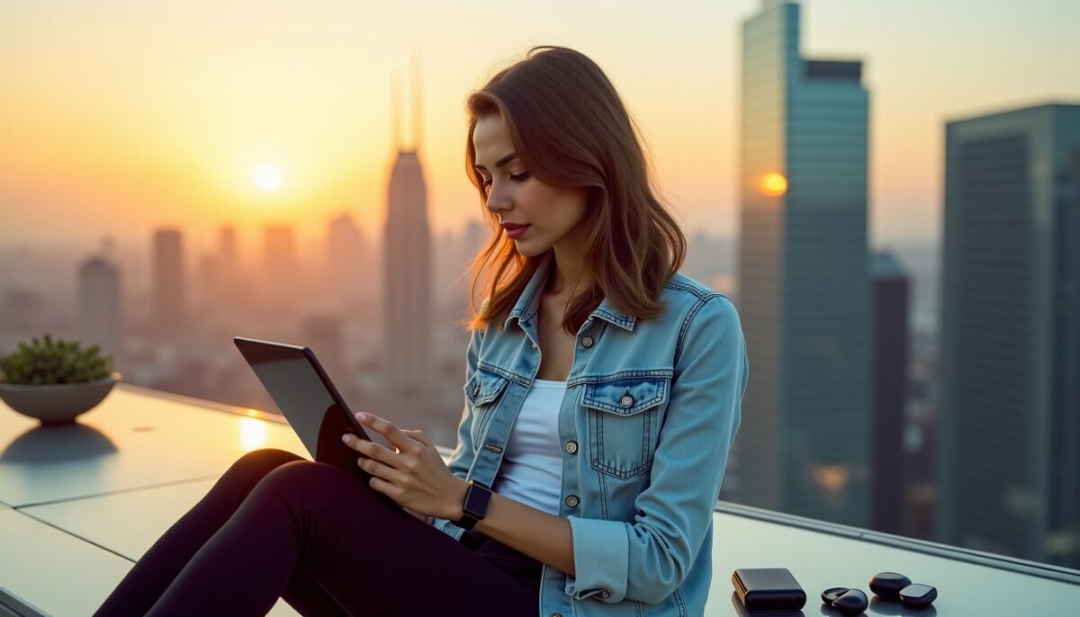 Comunithuy : actualités sur les célébrités, la technologie et le lifestyle