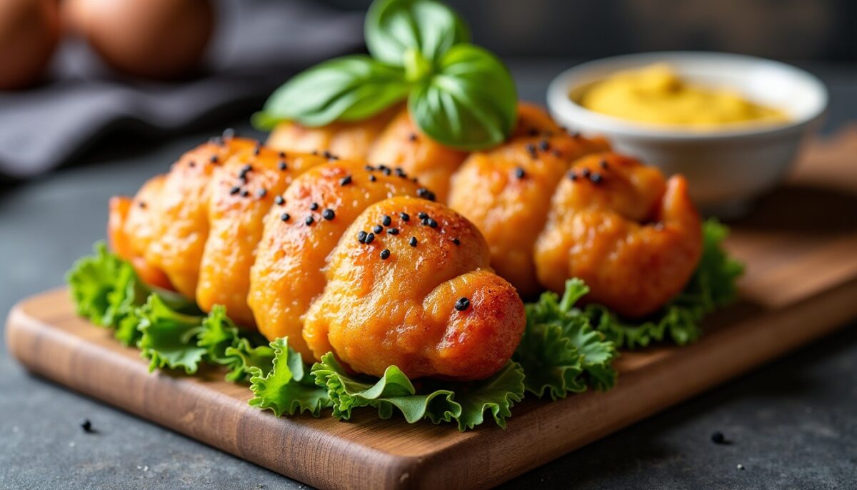 Recettes incontournables pour réussir à la friteuse à air chaud (PDF offert Recettes incontournables pour réussir à la friteuse à air chaud (PDF offert