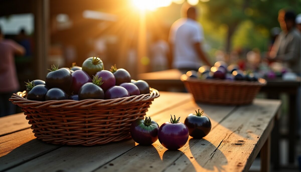 Fruits et légumes en I : plongez dans l’univers méconnu de l’icaque et du seul légume commençant par cette lettre