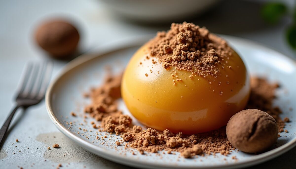 Bombe à l'ail : une recette maison simple et délicieusement parfumée Bombe à l'ail : une recette maison simple et délicieusement parfumée