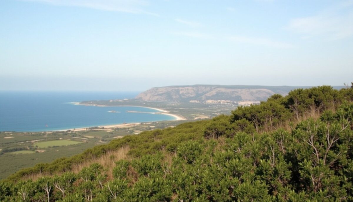 Randonnée à la Croix du Garlaban : découvrez un panorama spectaculaire et nos conseils avisés Randonnée à la Croix du Garlaban : découvrez un panorama spectaculaire et nos conseils avisés