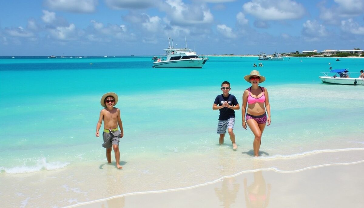 Aruba : Guide complet des activités incontournables, des sites à découvrir et des visites à ne pas manquer sur cette perle des Caraïbes Aruba : Guide complet des activités incontournables, des sites à découvrir et des visites à ne pas manquer sur cette perle des Caraïbes