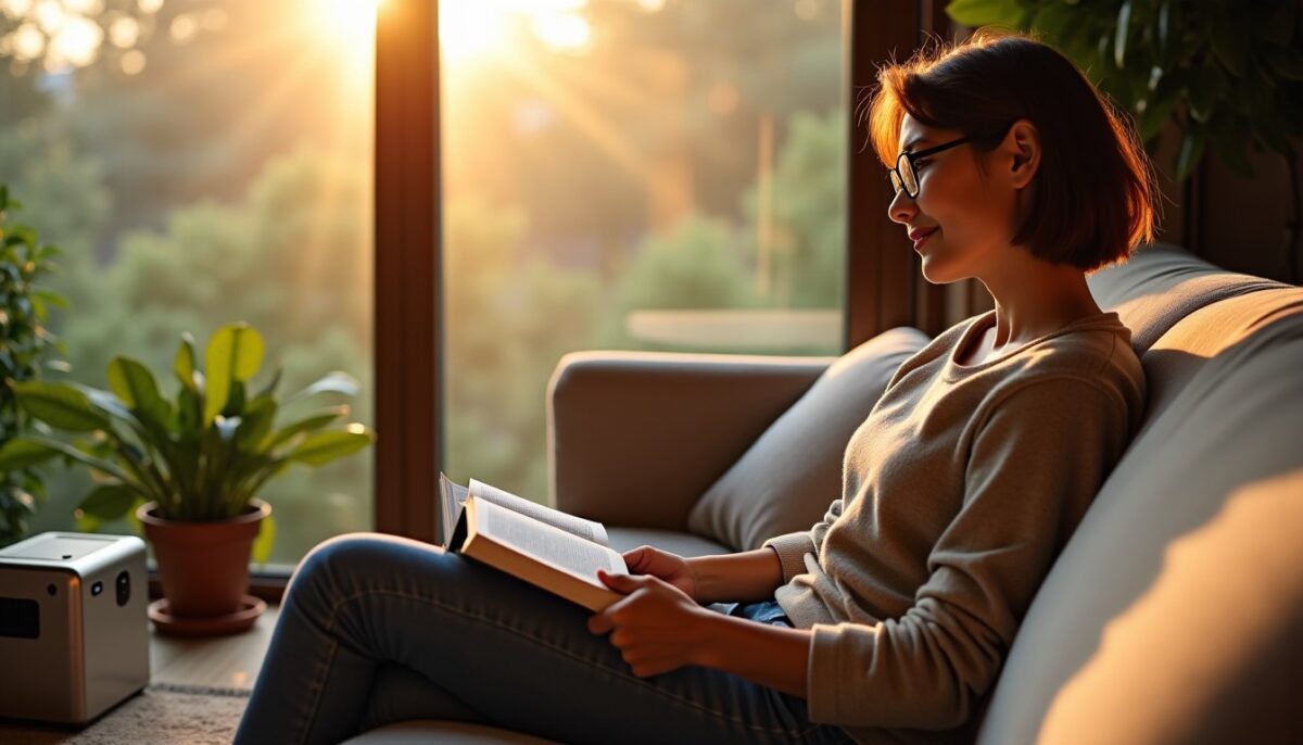 Miqiko Chauffage : Analyse complète de son efficacité et témoignages d'utilisateurs Miqiko Chauffage : Analyse complète de son efficacité et témoignages d'utilisateurs