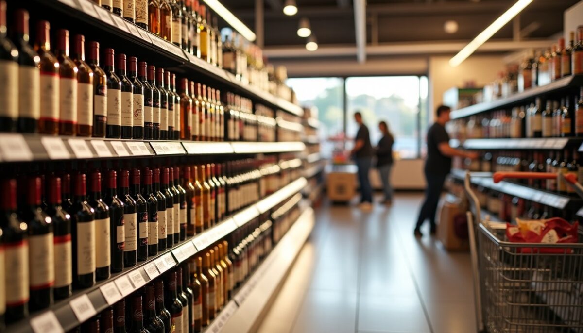 Prix de l'alcool en Espagne en 2025 : découvrez notre comparatif des offres les plus avantageuses