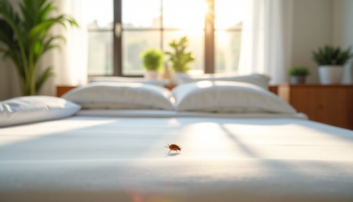 Punaise de lit : comprendre ses origines et découvrir les meilleures méthodes pour s'en débarrasser Punaise de lit : comprendre ses origines et découvrir les meilleures méthodes pour s'en débarrasser