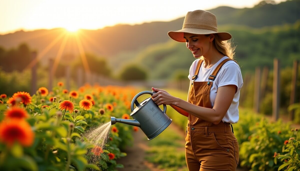 Colina Josta : Guide complet sur sa culture, ses bienfaits et astuces de jardinage