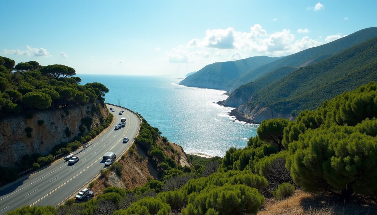 Marseille-Toulon : Tout savoir sur le trajet, le temps de parcours et les tarifs Marseille-Toulon : Tout savoir sur le trajet, le temps de parcours et les tarifs