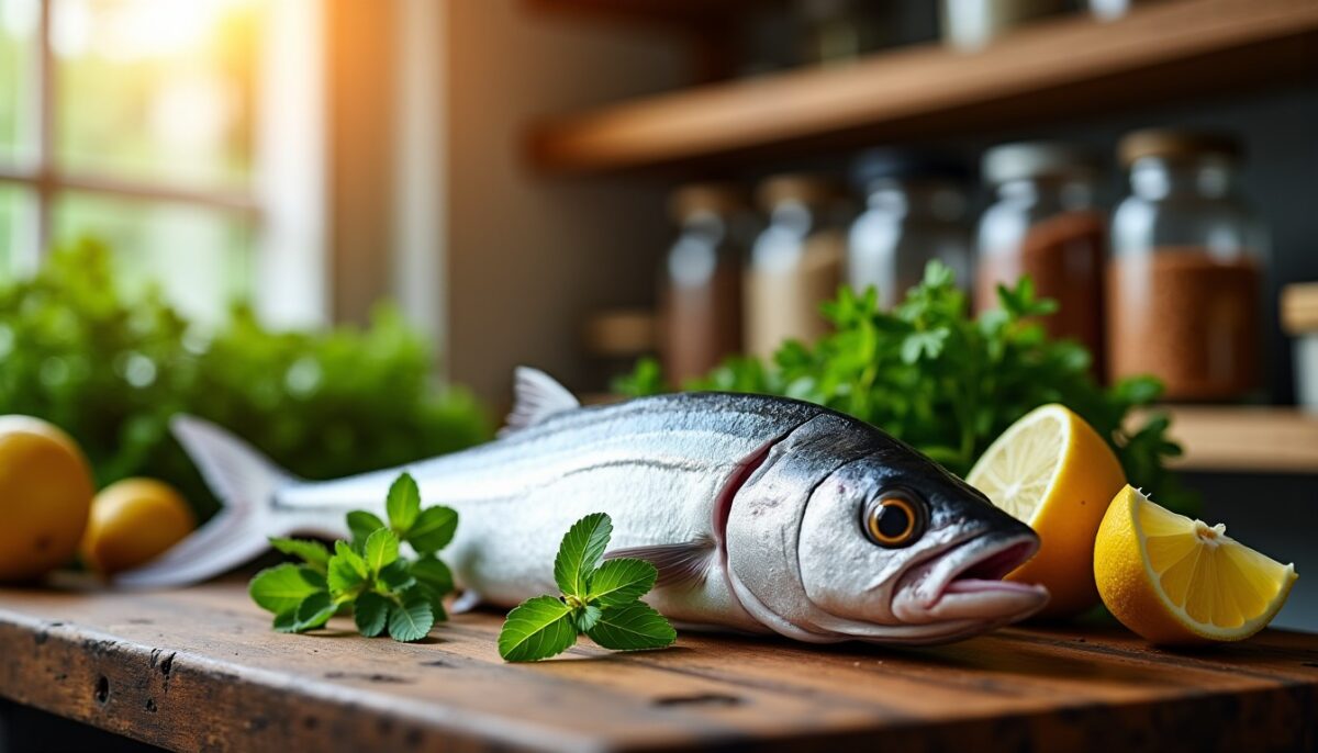 Thon albacore : découvrez ses atouts, ses bienfaits pour la santé et nos recettes simples à réaliser