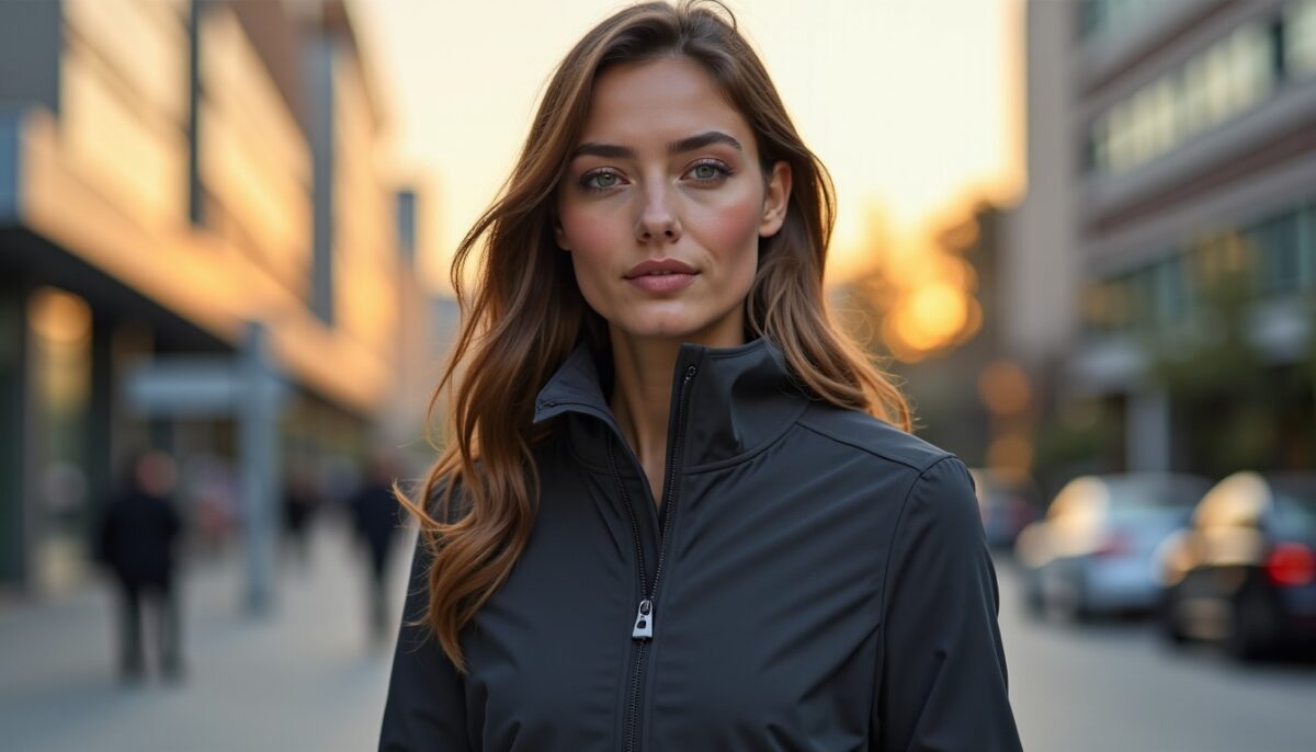 Veste Softshell Modyf : l'alliance parfaite entre confort, protection et élégance professionnelle Veste Softshell Modyf : l'alliance parfaite entre confort, protection et élégance professionnelle
