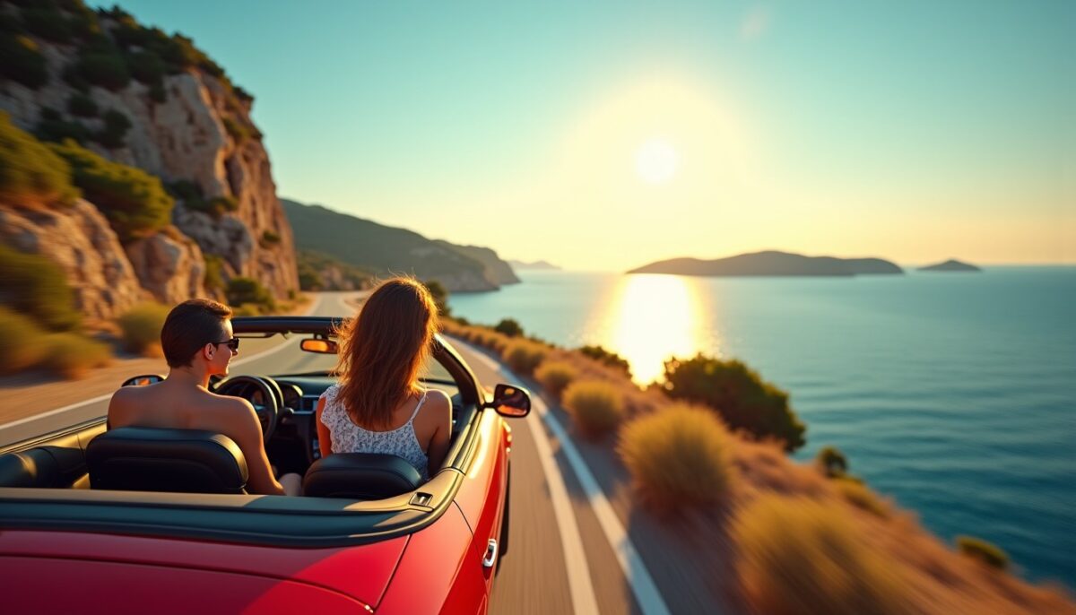 Roadtrip en Croatie 2024 : Itinéraire parfait et astuces indispensables