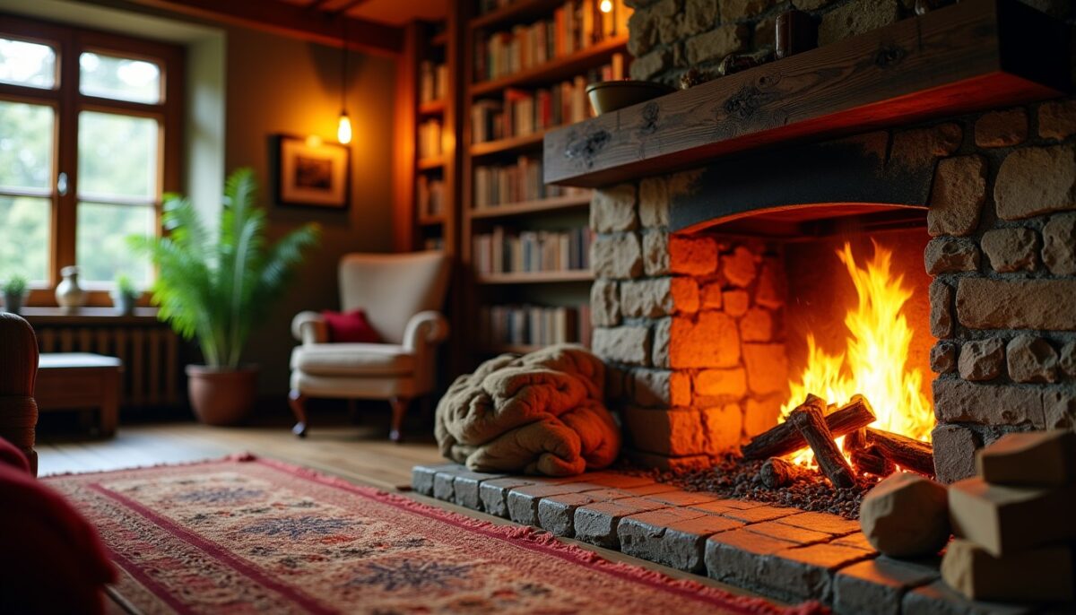 Comment choisir le meilleur bois de chauffage : l'atout des briquettes de nuit et des allume-feux naturels Comment choisir le meilleur bois de chauffage : l'atout des briquettes de nuit et des allume-feux naturels