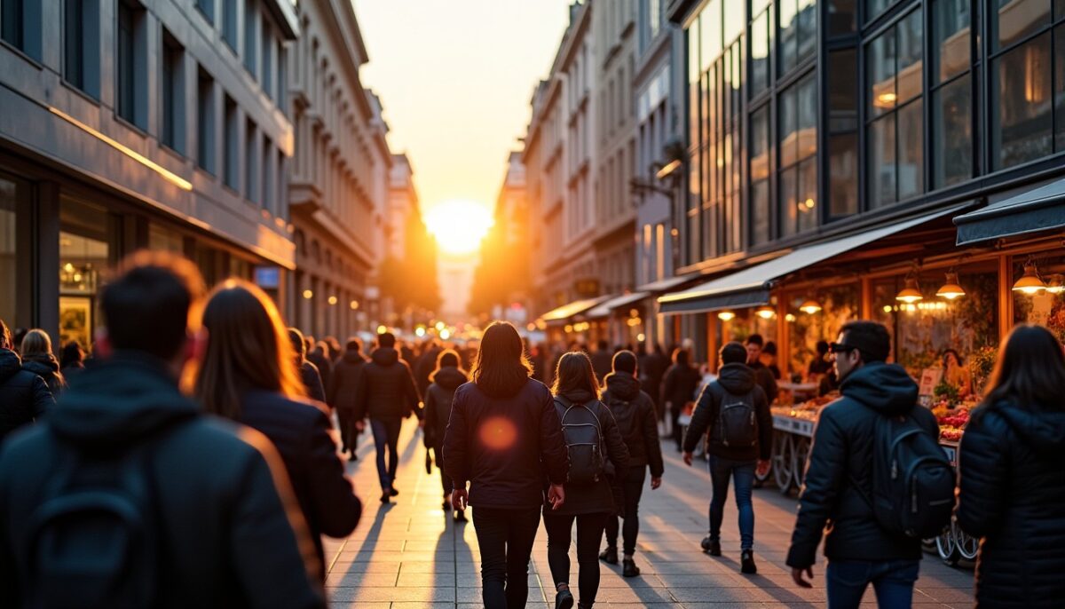 Grenoble en 2025 : Quelles zones sensibles éviter pour se prémunir des quartiers chauds ?
