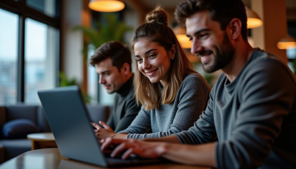 Les Rendez-vous Incontournables des Jeux de Hasard en Ligne : Les Meilleures Destinations pour les Passionnés de Divertissement Virtuel