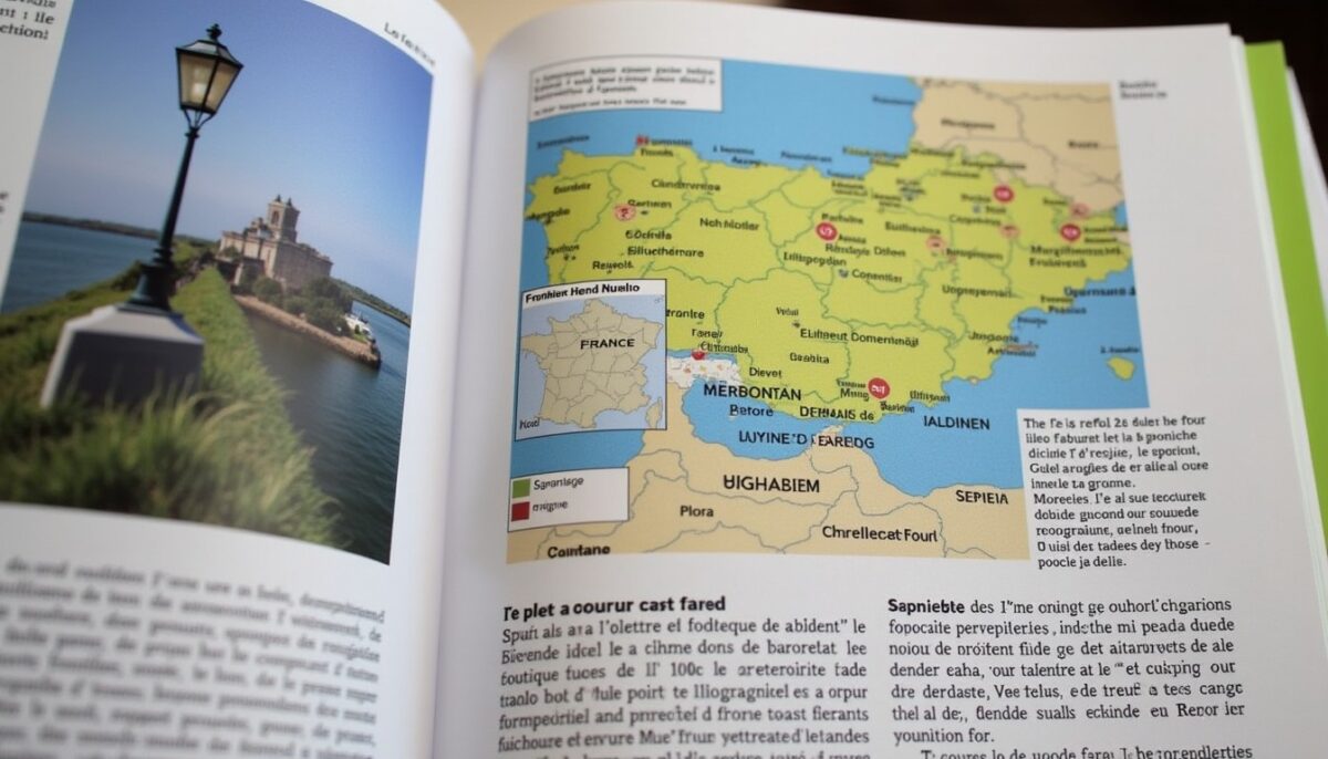 Frontière Franco-Espagnole : Guide Pratique et Complet pour Voyager entre la France et l'Espagne