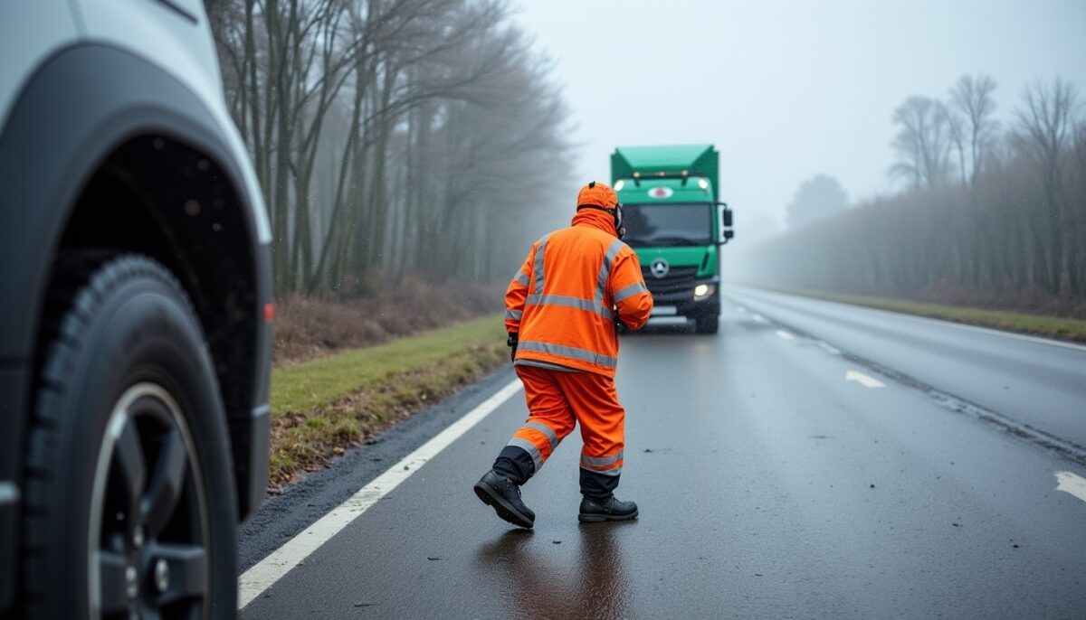Cambriolages en Roumanie : détecter rapidement les signes avant-coureurs