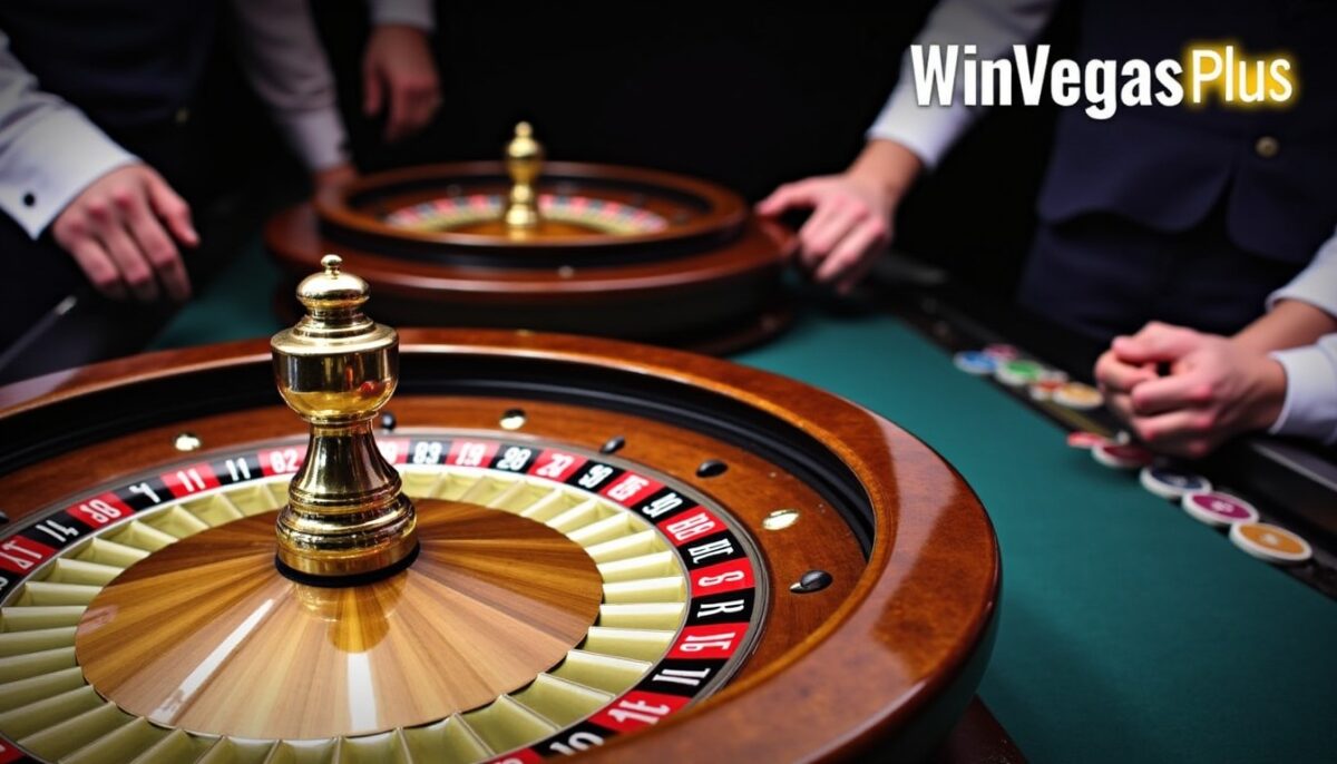 WinVegasPlus : La Révolution du Casino en Ligne pour les Joueurs Francophones