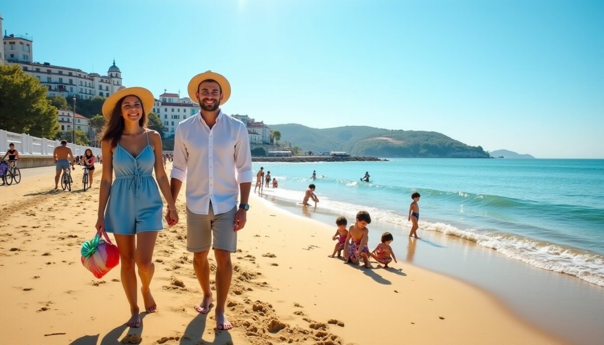 San Sebastian : Découvrez les activités incontournables pour une visite mémorable en 2025