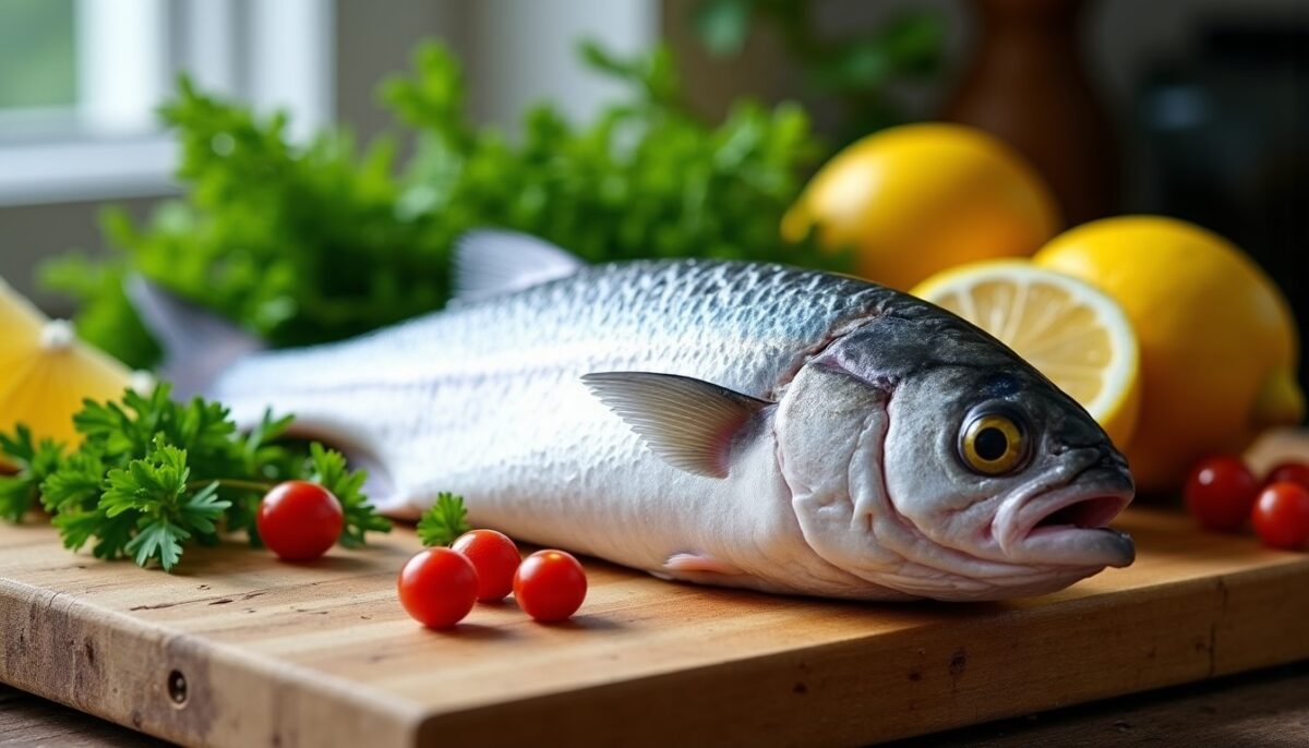 Mulet : découvrez ses atouts, saveurs, méthodes de cuisson et astuces pour bien l’acheter