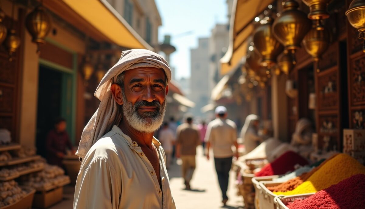 Al Khalili au Caire : Découvrez le guide incontournable du marché historique et vibrant