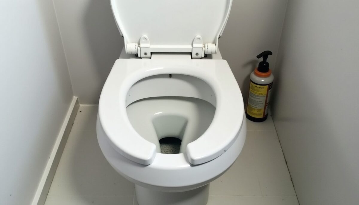 Filtre à Particules pour toilettes : Fonction, Installation, Entretien et Astuces Pratiques