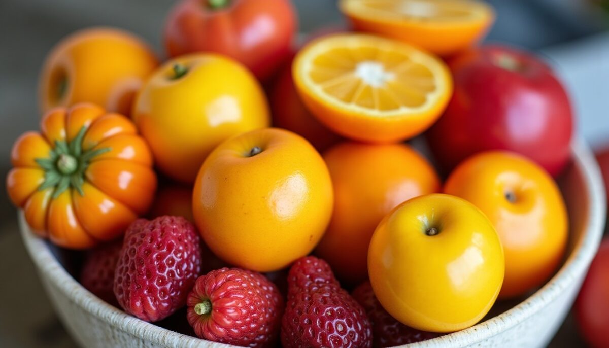 Fruits en J : découvrez les 4 trésors savoureux à ne pas manquer