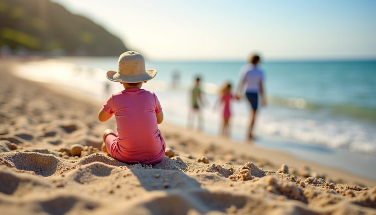 Vacances en famille : astuces incontournables pour gérer votre budget avant de partir Vacances en famille : astuces incontournables pour gérer votre budget avant de partir