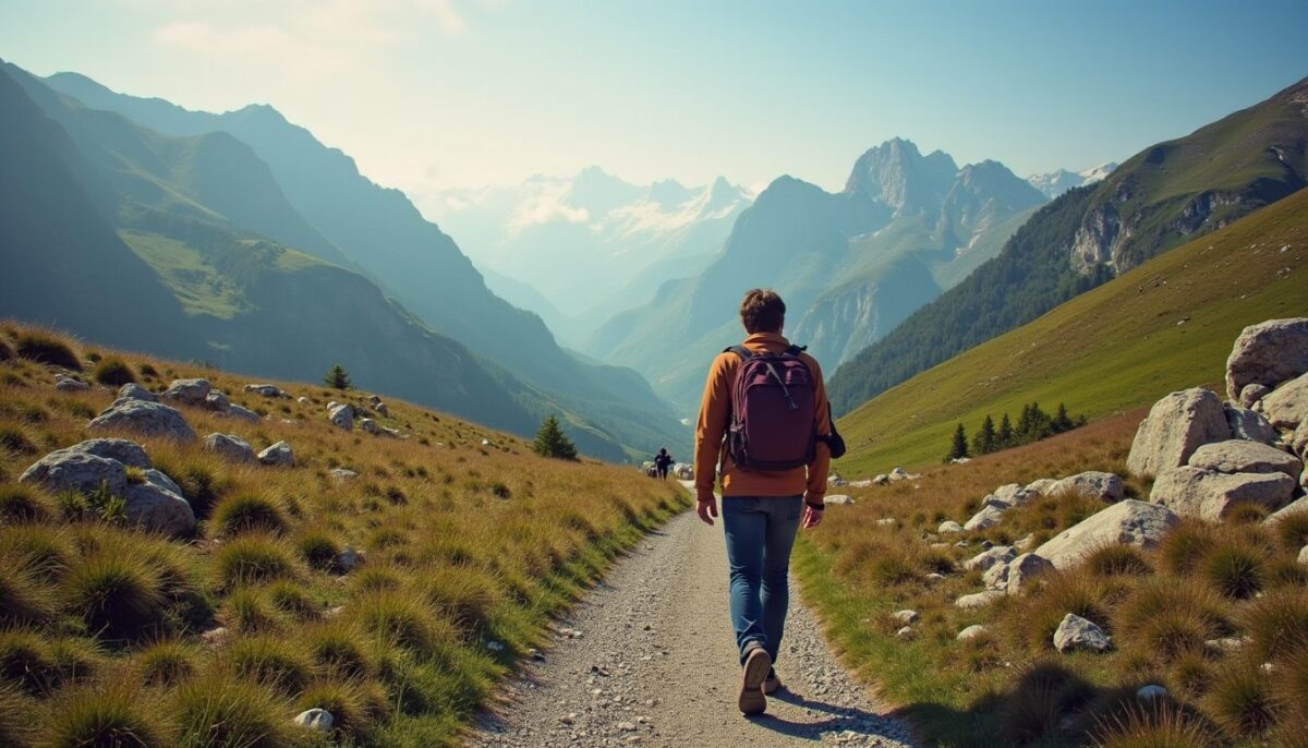 Explorer l'Europe autrement : nos suggestions pour des aventures inoubliables hors des sentiers battus