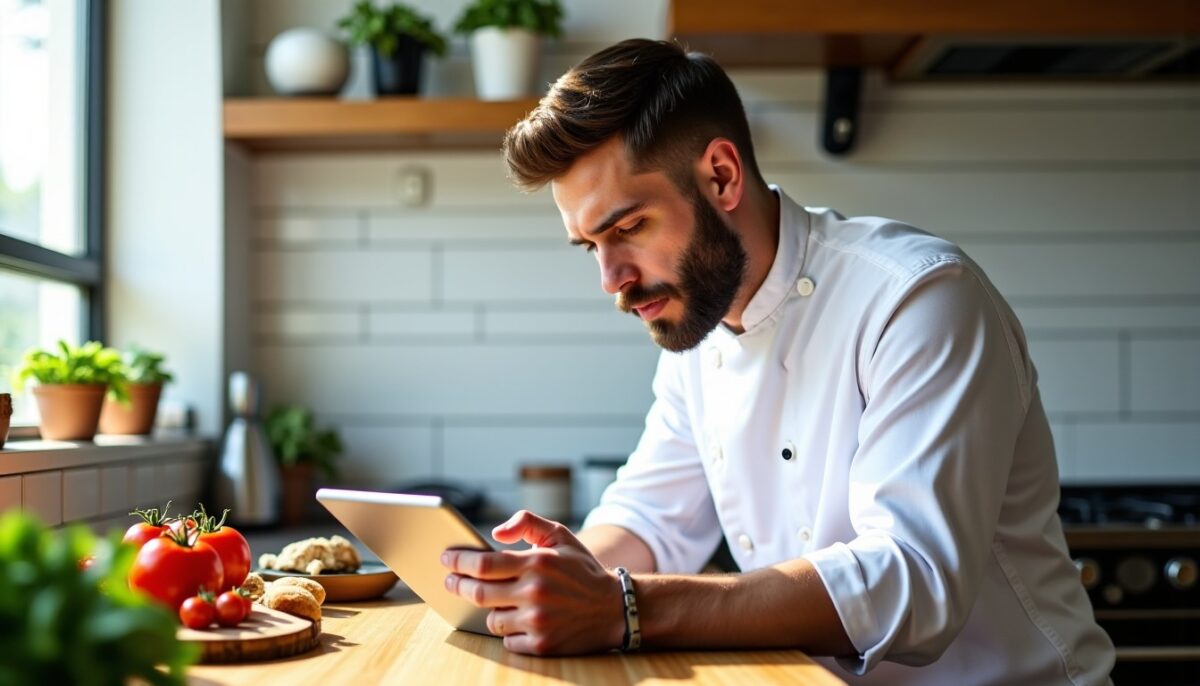 Aviator Bet : Comment Intégrer Astucieusement les Paris dans un Blog Culinaire ????