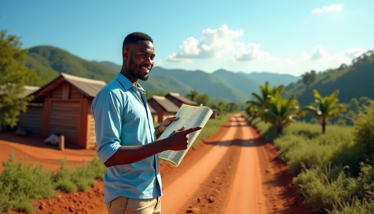 Codes postaux de Madagascar : guide détaillé par régions et communes