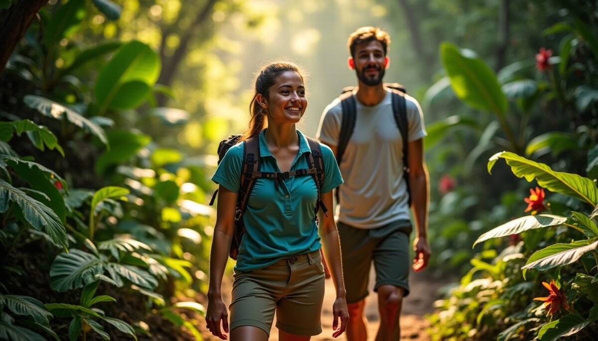 Costa Rica : Guide de sécurité essentiel pour un voyage serein