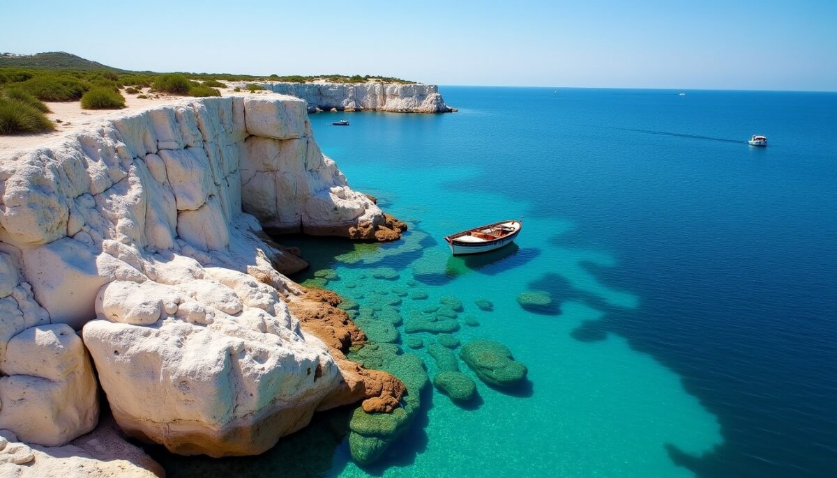 Île de Pag en Croatie : guide essentiel pour une exploration complète et inoubliable Île de Pag en Croatie : guide essentiel pour une exploration complète et inoubliable