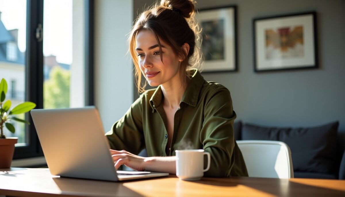IntraParis Nomades : Faciliter le télétravail pour les agents parisiens IntraParis Nomades : Faciliter le télétravail pour les agents parisiens