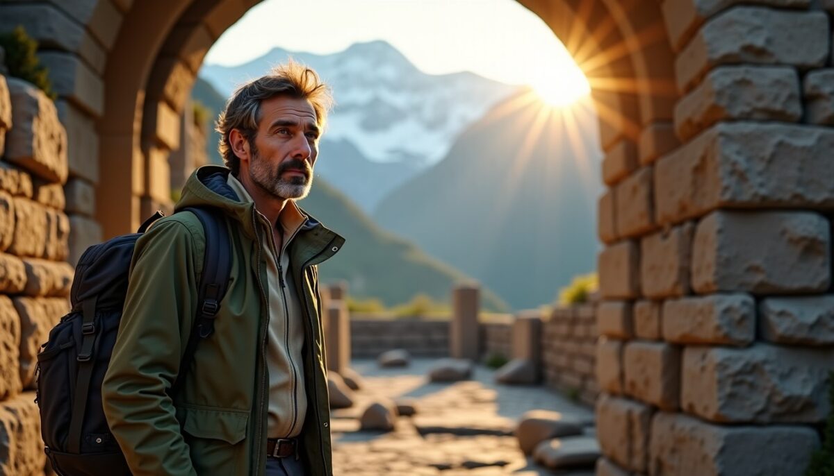 Explorer Aoste : le guide essentiel pour ne rien manquer Explorer Aoste : le guide essentiel pour ne rien manquer
