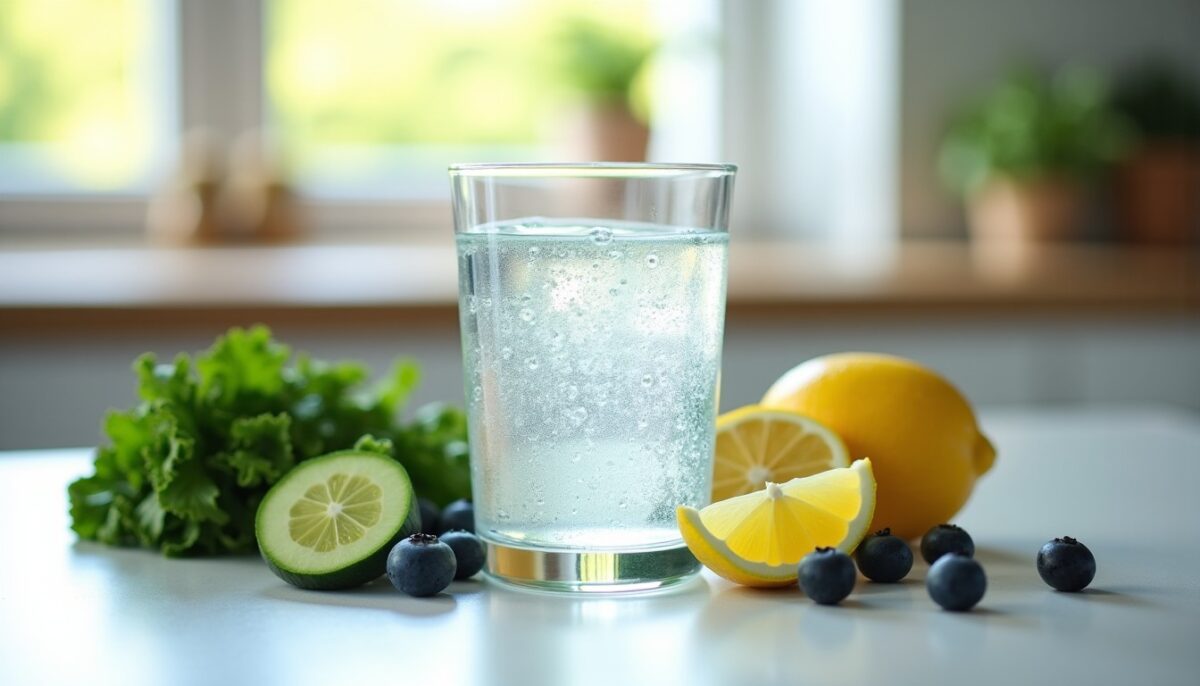 Alcaliniser l'eau simplement : techniques efficaces et avantages pour votre santé Alcaliniser l'eau simplement : techniques efficaces et avantages pour votre santé