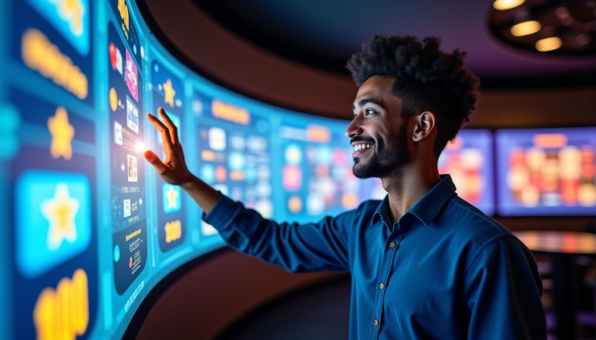 Plongez dans l'univers de BookOfBonus : plus de 5000 machines à sous gratuites et les meilleurs classements des casinos en ligne à votre portée